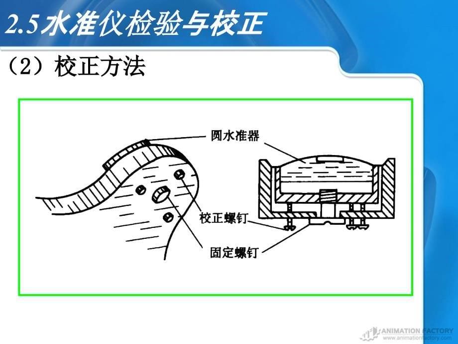 水准仪的检验与校正_第5页