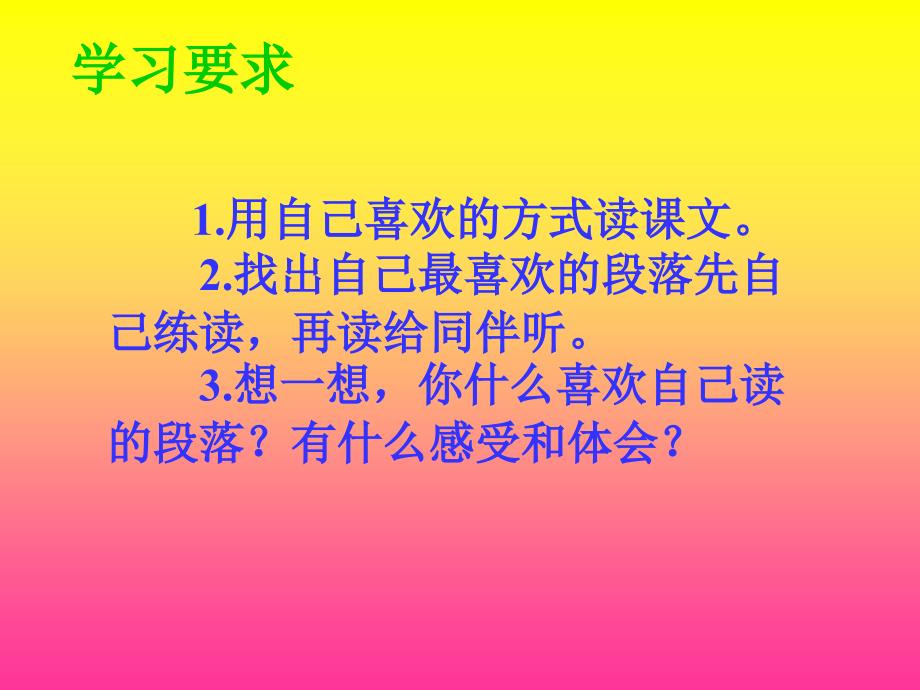 《祖父的园子》优选课件_第2页