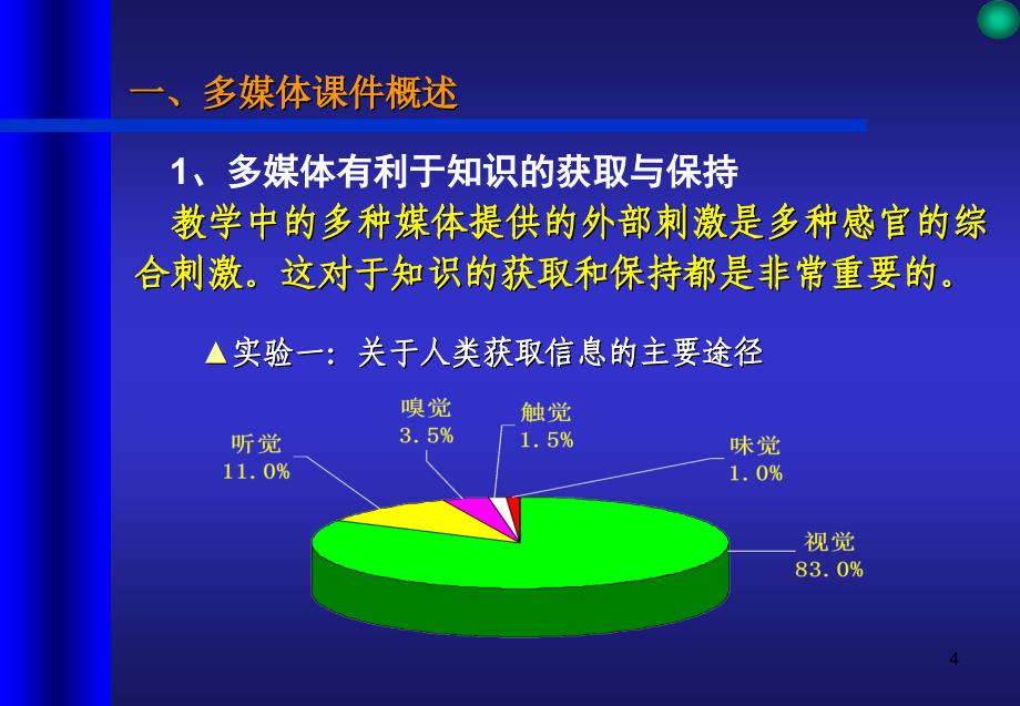 多媒体课件设计与制作_第4页