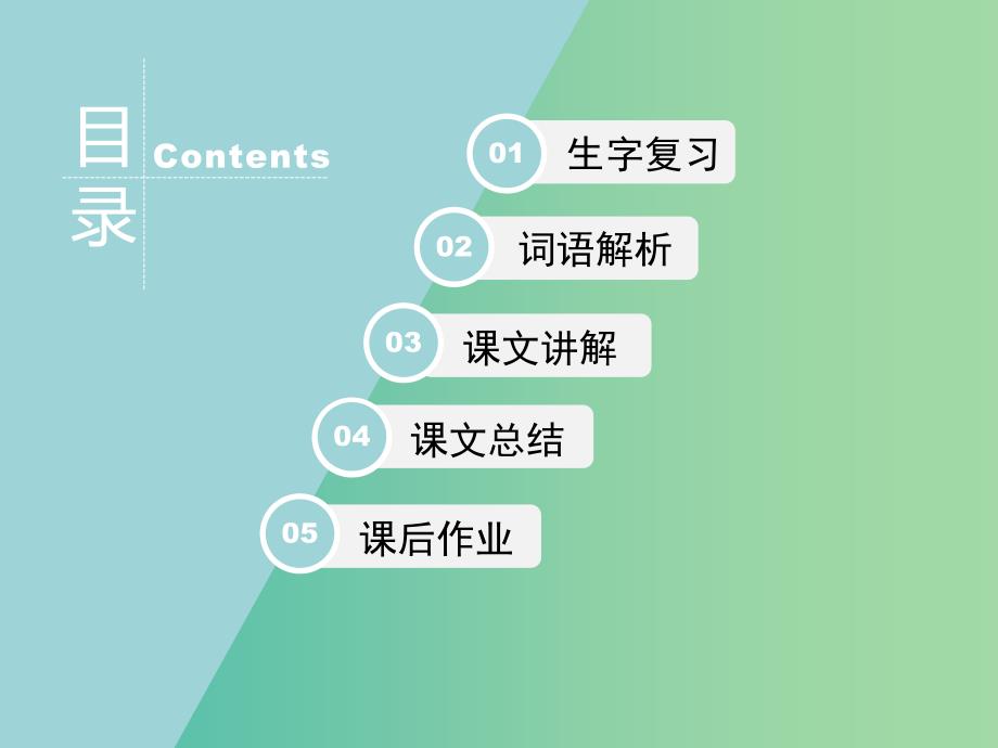 三年级语文下册 2 咏柳教学课件 新人教版_第2页