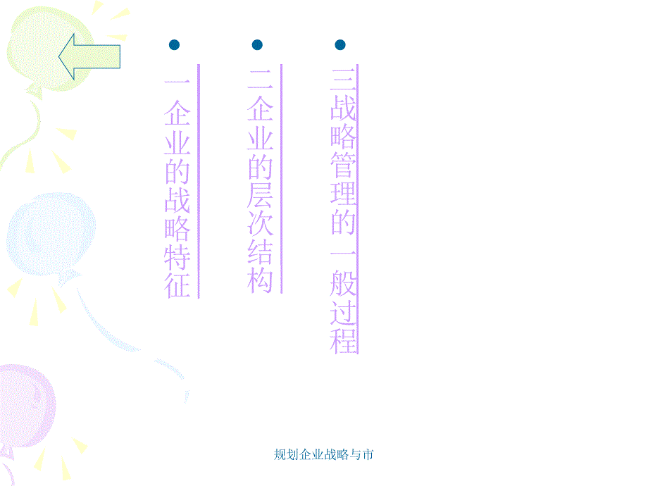 规划企业战略与市课件_第2页