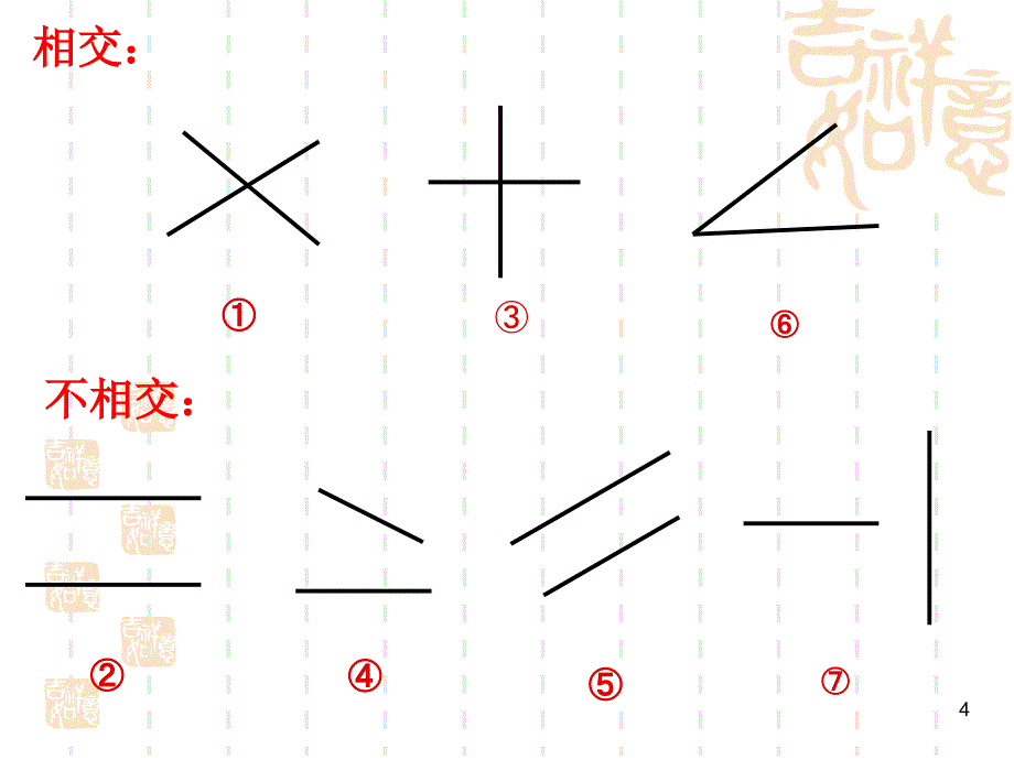 平行与垂直ppt课件_第4页