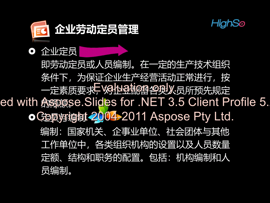 《企业劳动员定管理》PPT课件.ppt_第2页