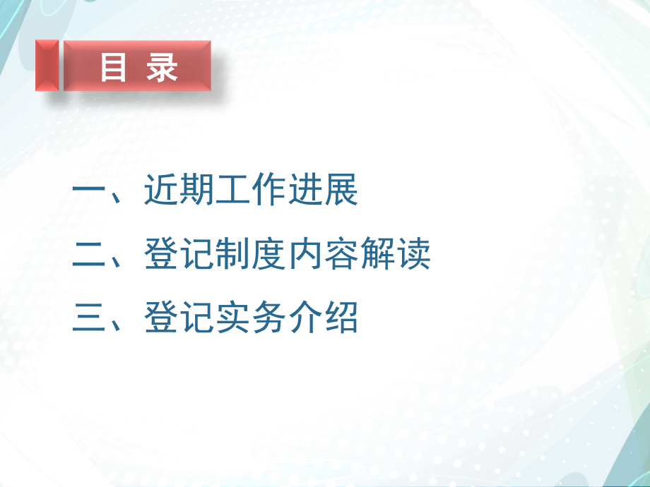 不动产登记理论与实务_第2页