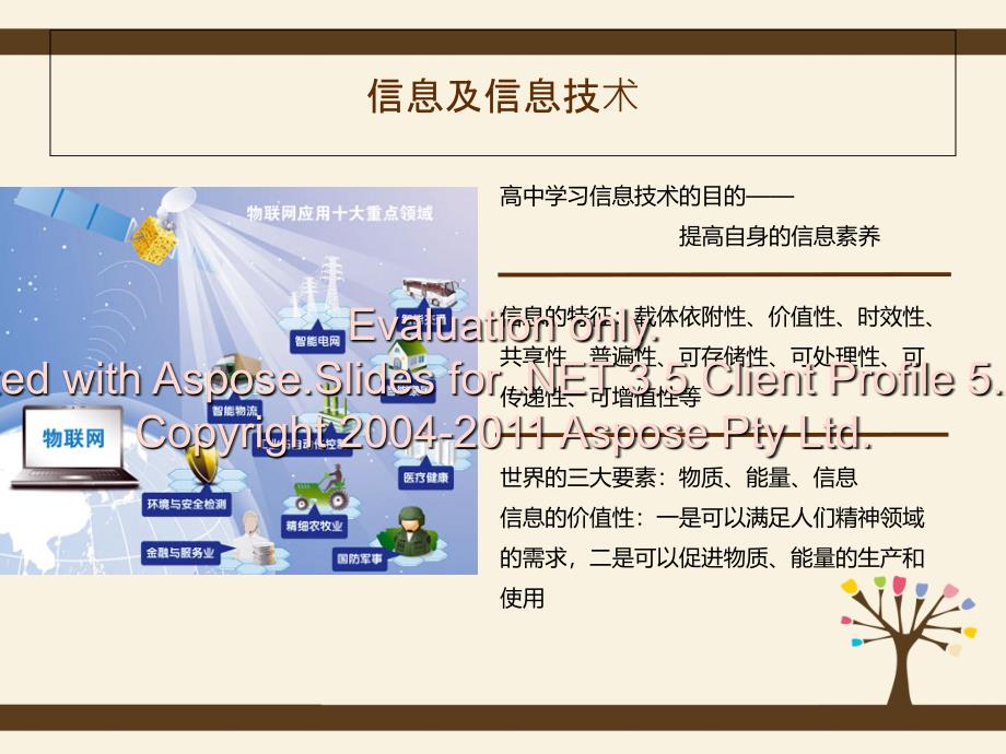 高二信息技术开第学一节.ppt_第3页