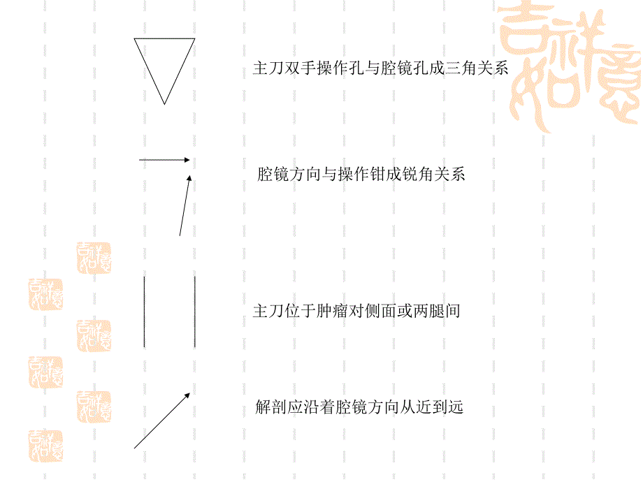 腹腔镜结肠切除术的入路问题_第2页