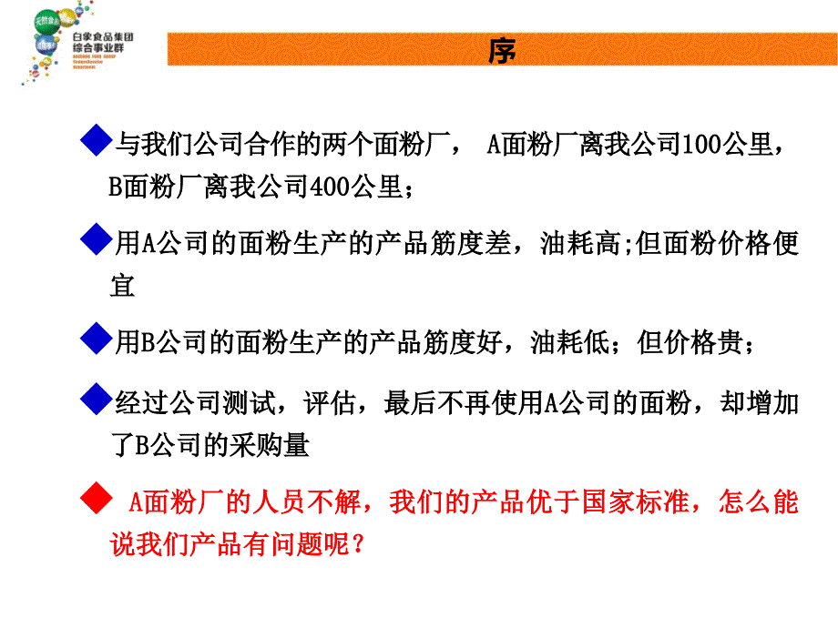 食品公司质量意识培训讲座PPT.ppt_第3页