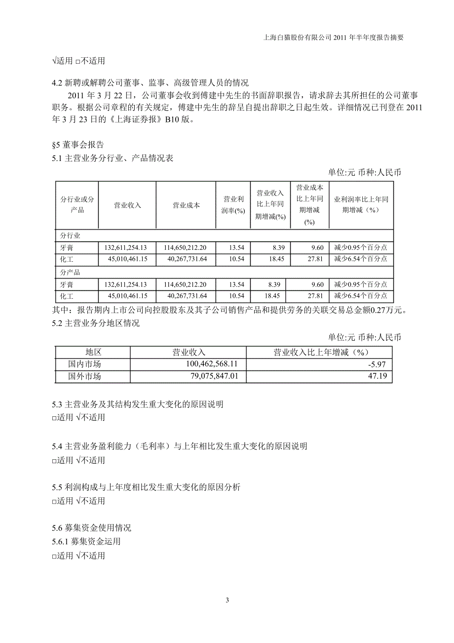 600633ST白猫半年报摘要_第4页