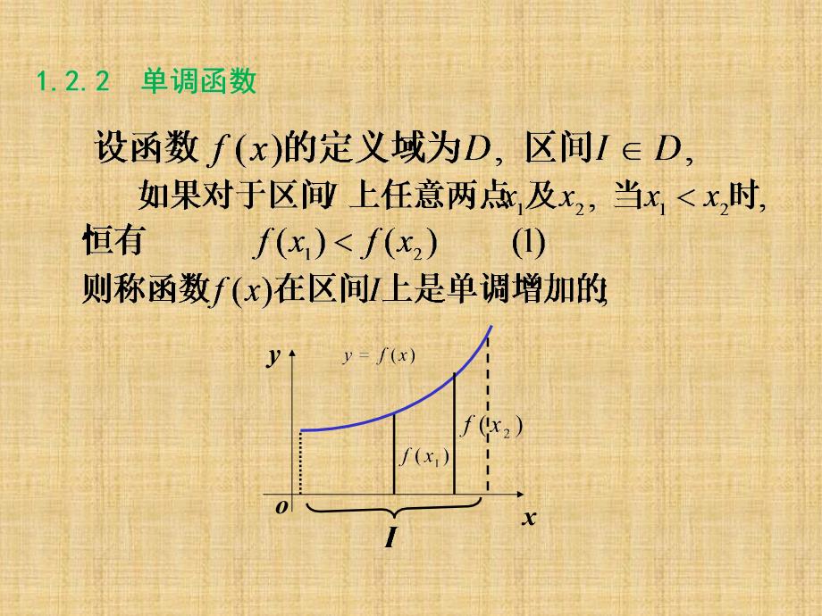 高等数学（上）课件：1-2函数的几种特性_第4页