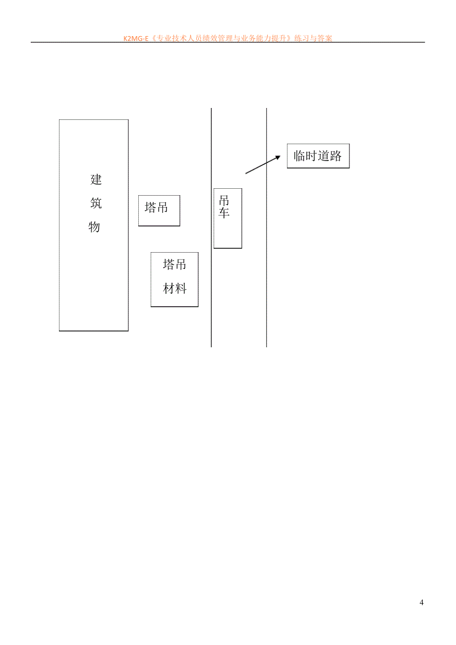 QTZ80(TC5610)塔吊施工方案(1)_第4页