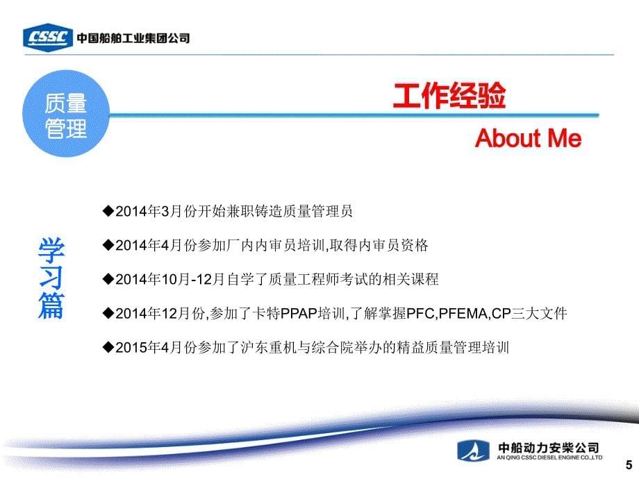 项目质量总监竞聘报告.ppt_第5页