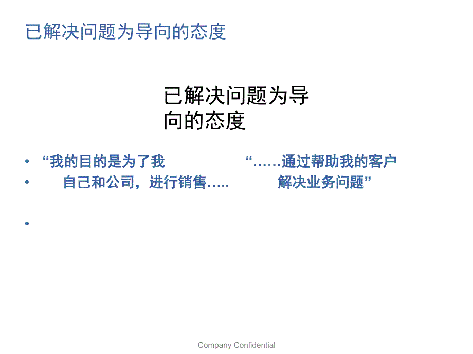 顾问式销售方法培训教材课件_第2页