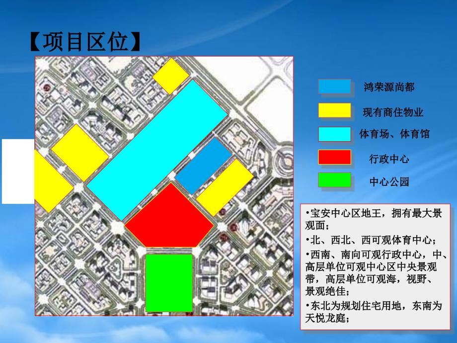 房地产项目营销策划报告_第4页