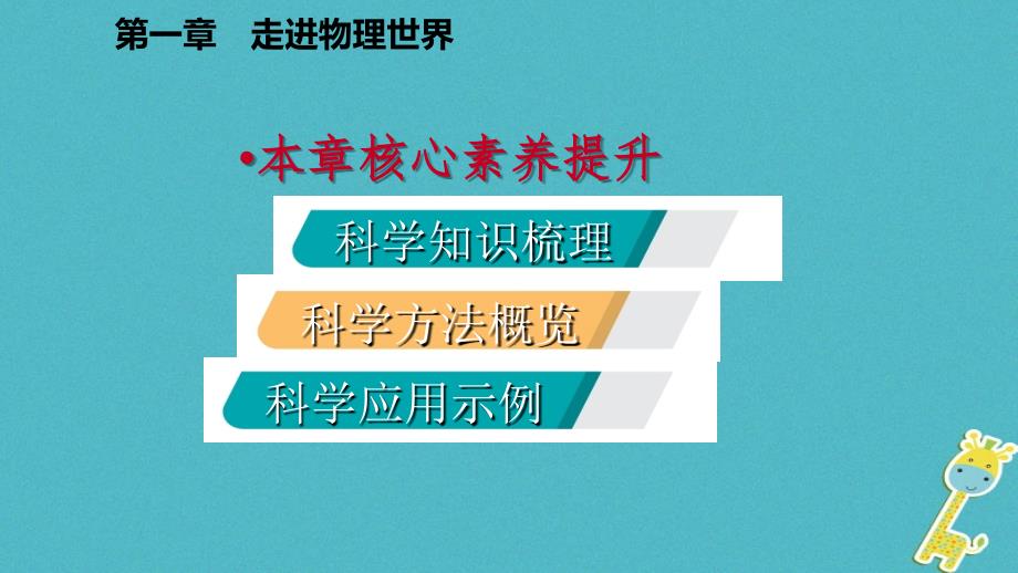 八年级物理上册第二章声音与环境核心素养提升课件新版粤教沪版0810348_第2页