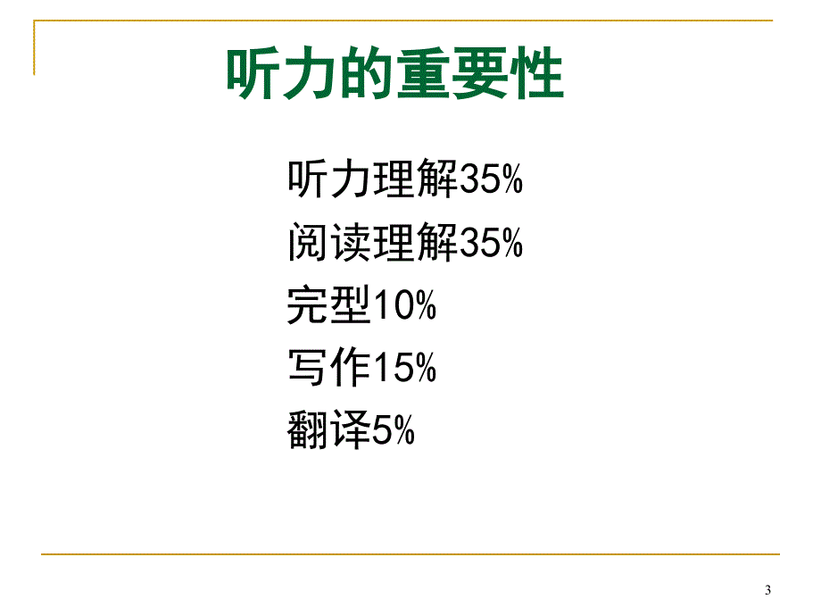 大学英语四级听力技巧_第3页