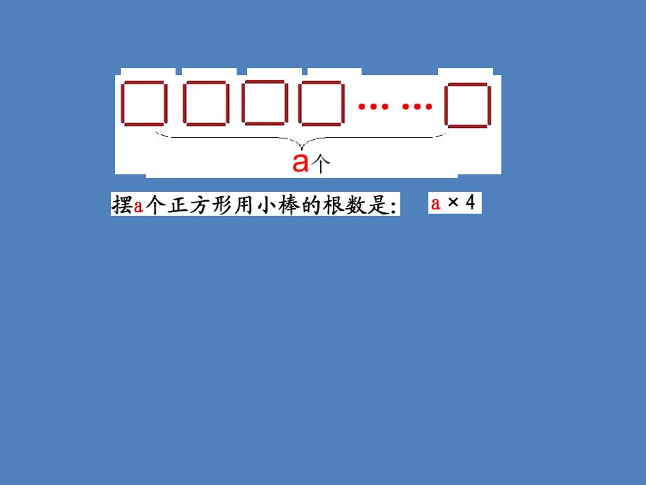 新苏教版五年级数学上册用字母表示数2.用含有字母的式子表示稍复杂的数量关系和公式优质课件20_第3页