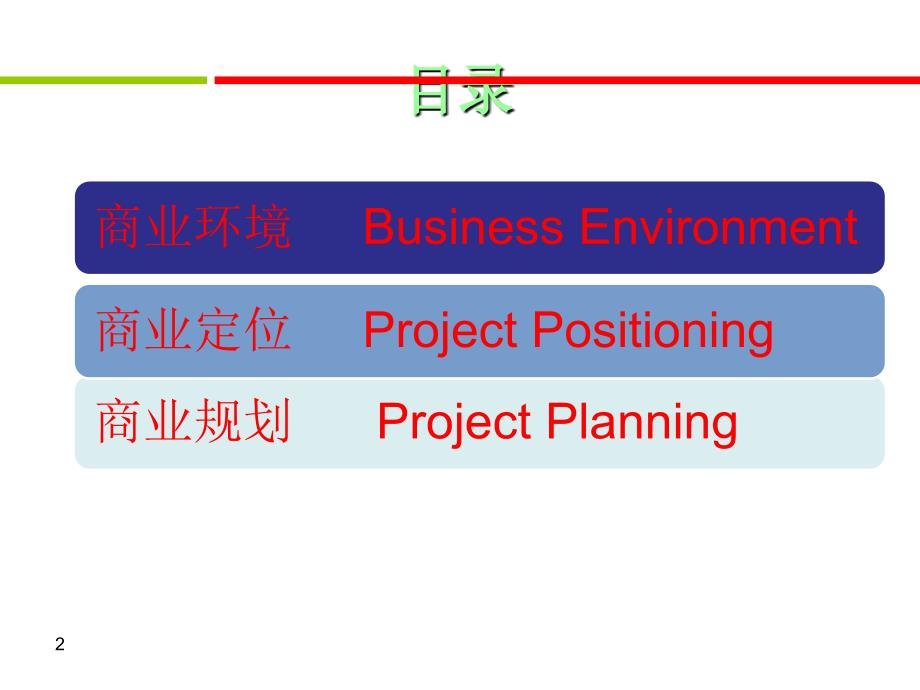 瀚威城市中心招商手册_第2页