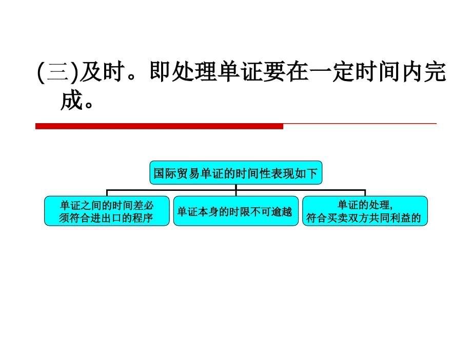 出口收汇核销管理_第5页