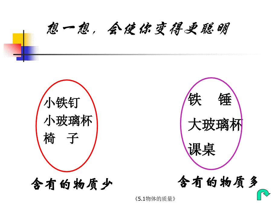 5.1物体的质量课件_第4页