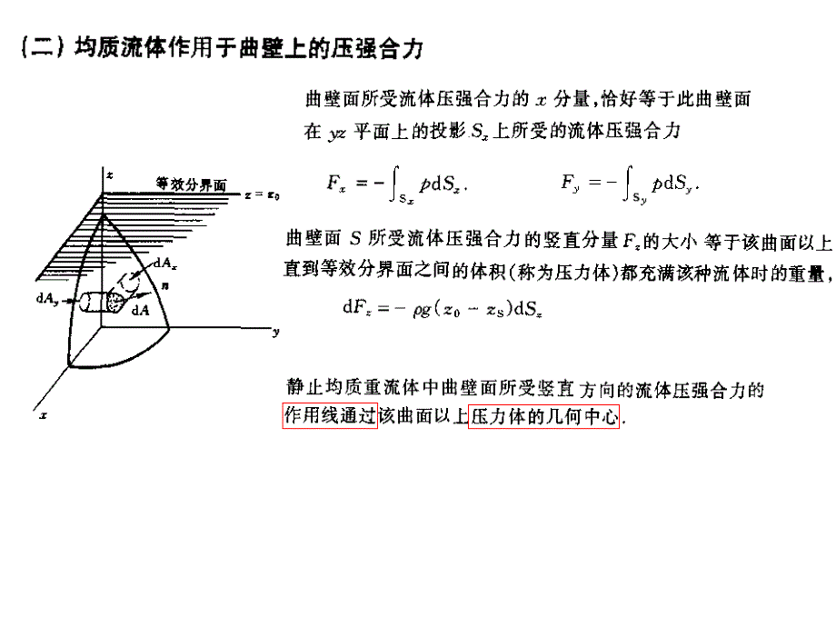 流体力学课件第一章_第2页