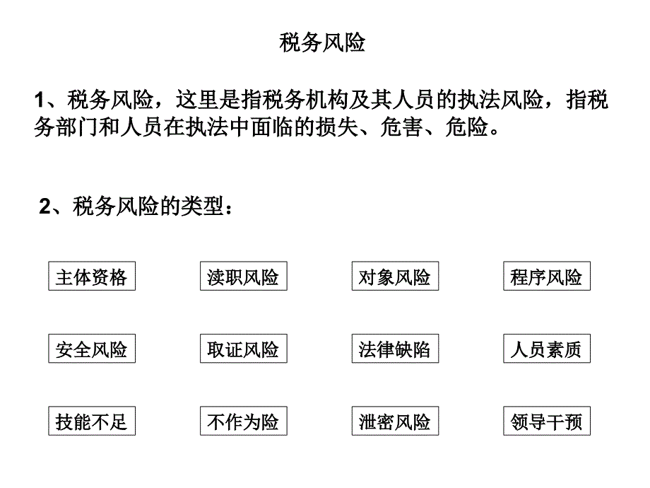 税收执法风险防范_第2页