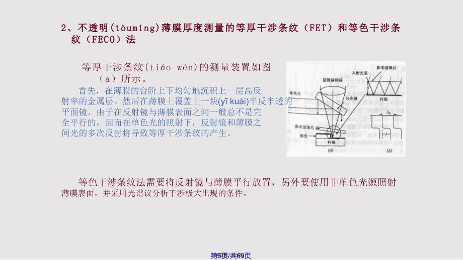 emuchnet薄膜材料的表征方法实用教案_第3页