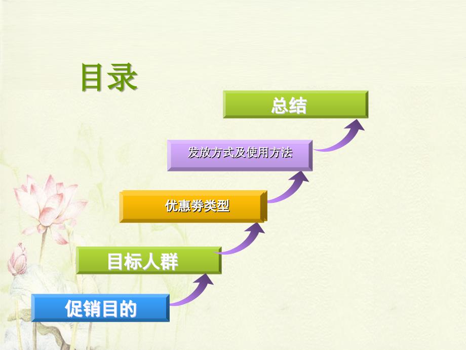 南国椰子粉优惠券促销方案_第3页