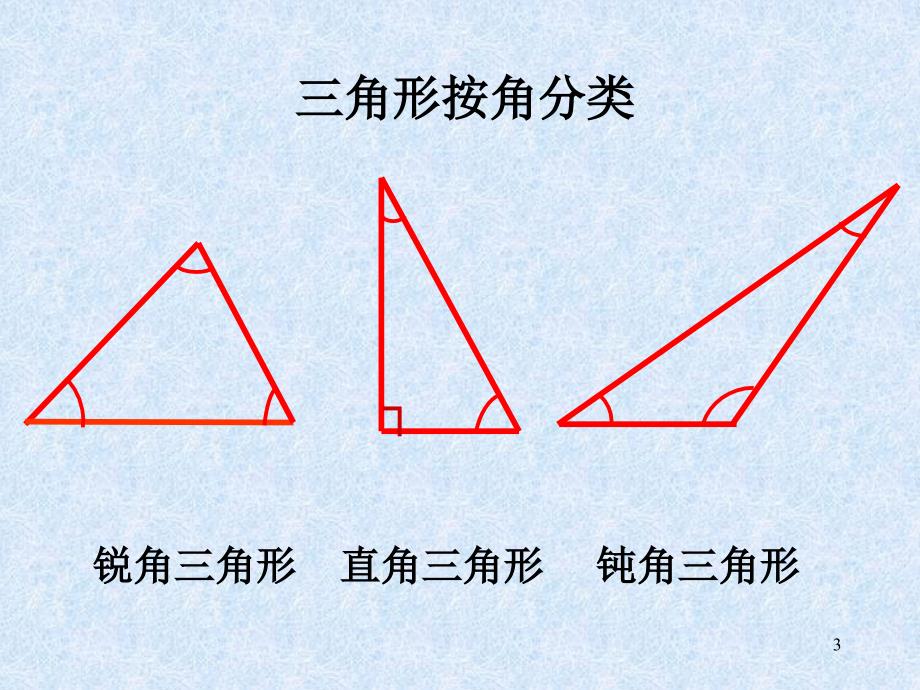 三角形的内角和ppt课件_第3页