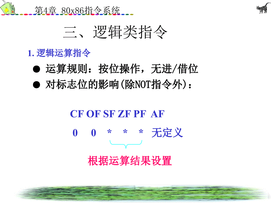 《x指令系统》PPT课件.ppt_第1页