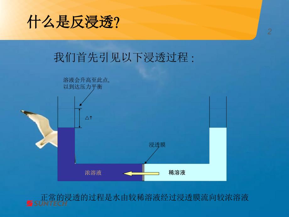 RO系统培训ppt课件_第2页