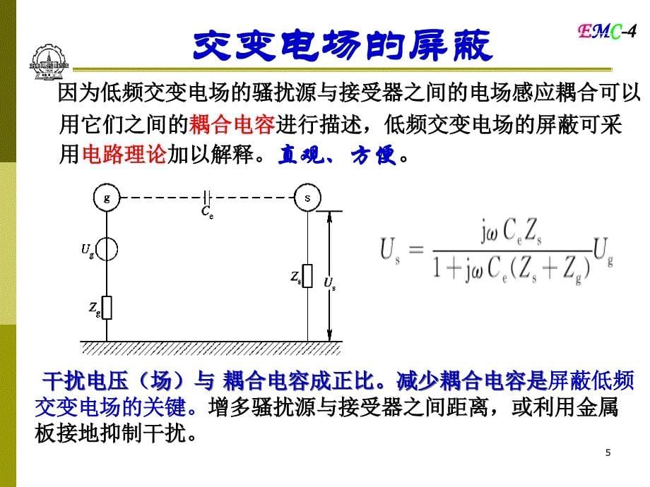 电磁兼容-第4章-屏蔽-江滨浩_第5页