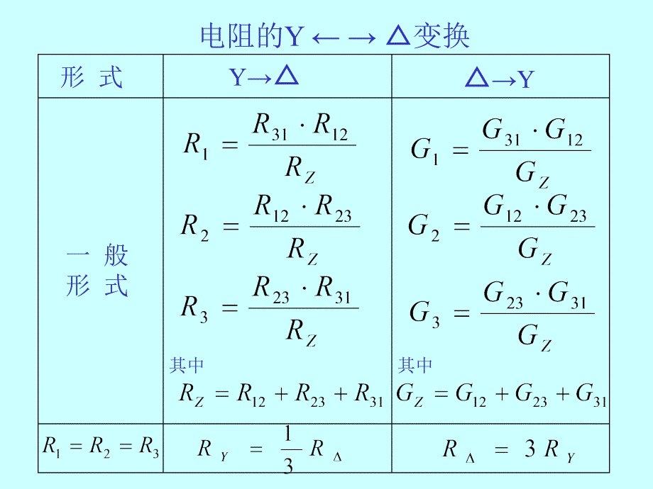 二章电阻电路分析_第4页