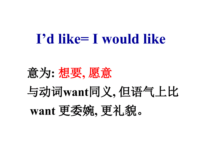 《Unit10-I’d-like-some-noodles-Section-A》课件（共76张PPT）_第2页