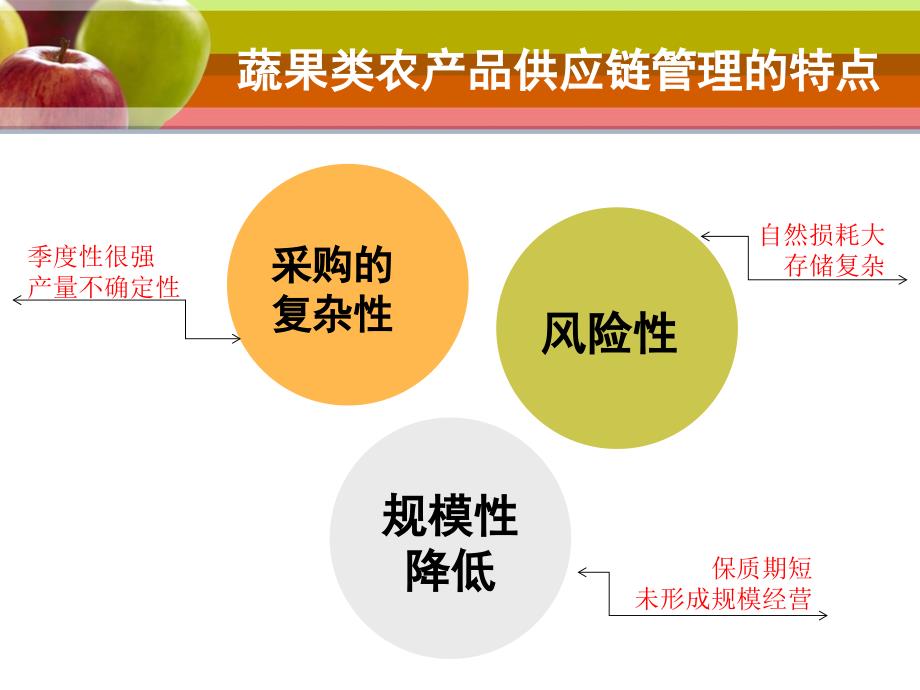 汇然纯水果大卖场供应链报告_第3页