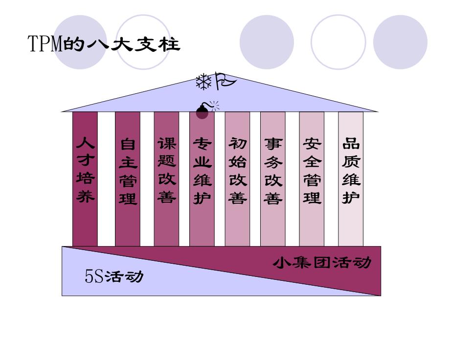 丰维工厂TPM项目实施对策_第3页