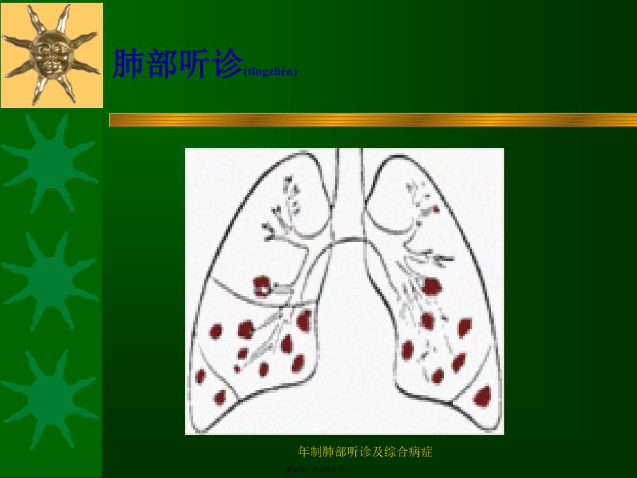 年制肺部听诊及综合病症课件_第3页