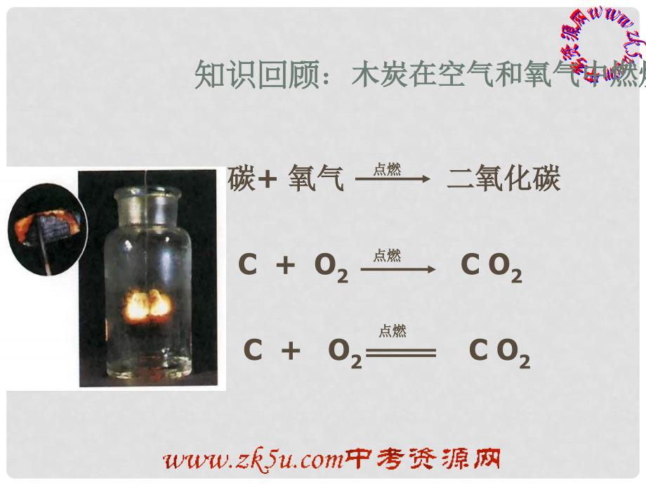 湖南省长沙市第三十二中学九年级化学上册 第五单元 课题2 如何正确书写化学方程式课件3 人教新课标版_第2页