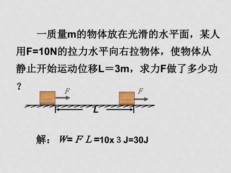 高中物理第五章第二节 功课件新人教版必修2_第3页