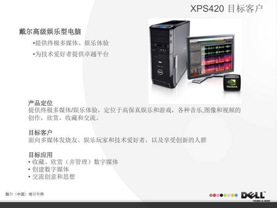 Dell零售产品线介绍.ppt_第5页