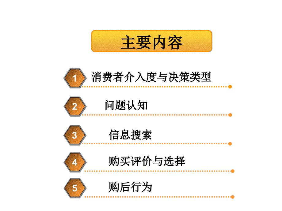 消费者信息处理及决策理论_第2页