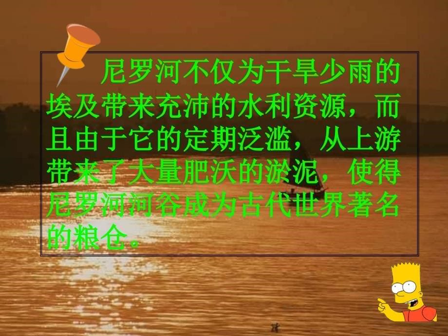 课 大河流域的文明曙光.ppt_第5页