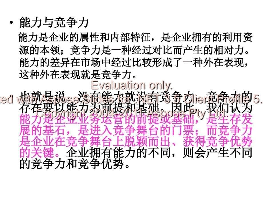 竞争优势的获取与保持.ppt_第5页