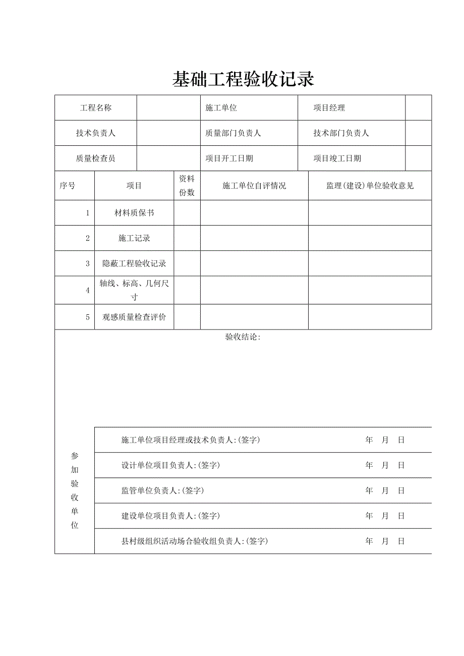 金寨县村级组织活动场所办公用品购置申请表_第4页