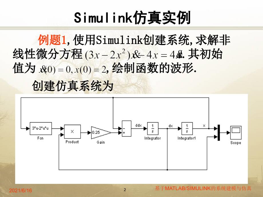 simulink实例——超实用_第2页