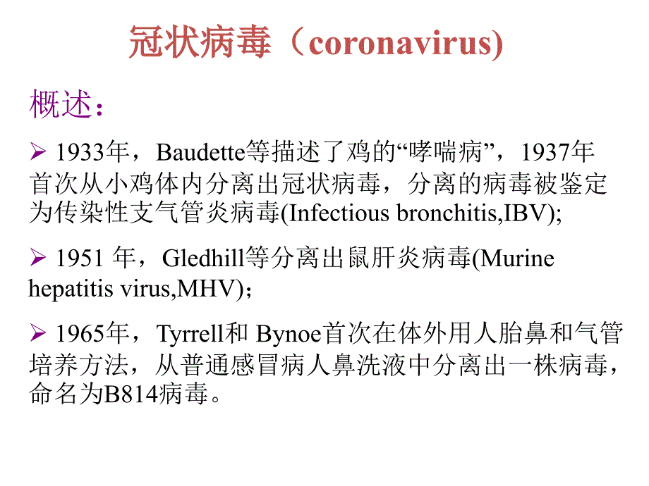 冠状病毒实验室检测参考PPT_第2页