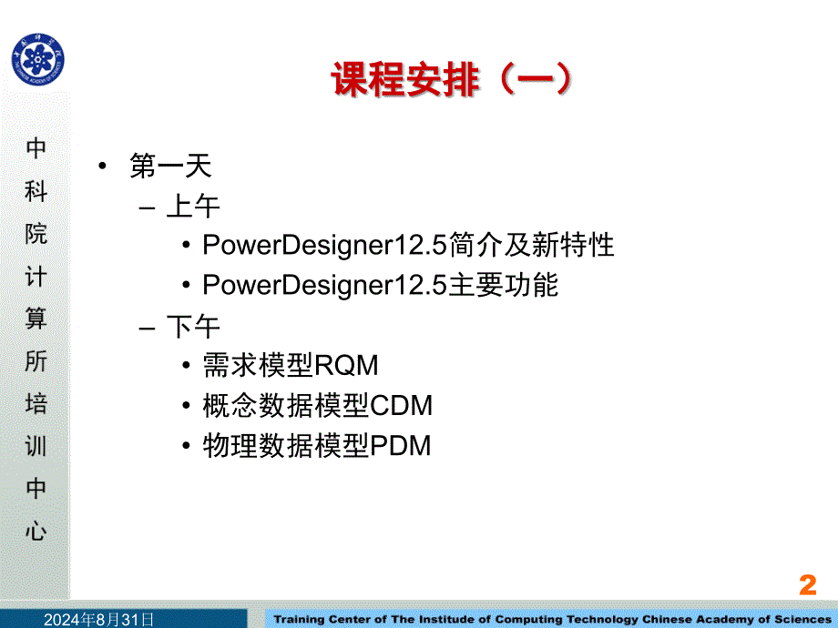 powerdesigner使用文档_第2页