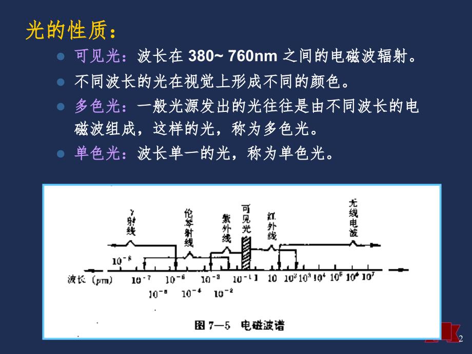 光照度计算公式PPT演示课件_第2页