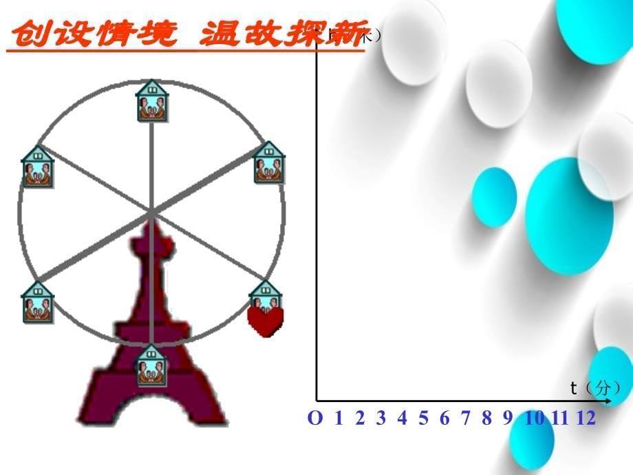 八年级数学上册第四章一次函数4.1函数课件新版北师大版_第5页