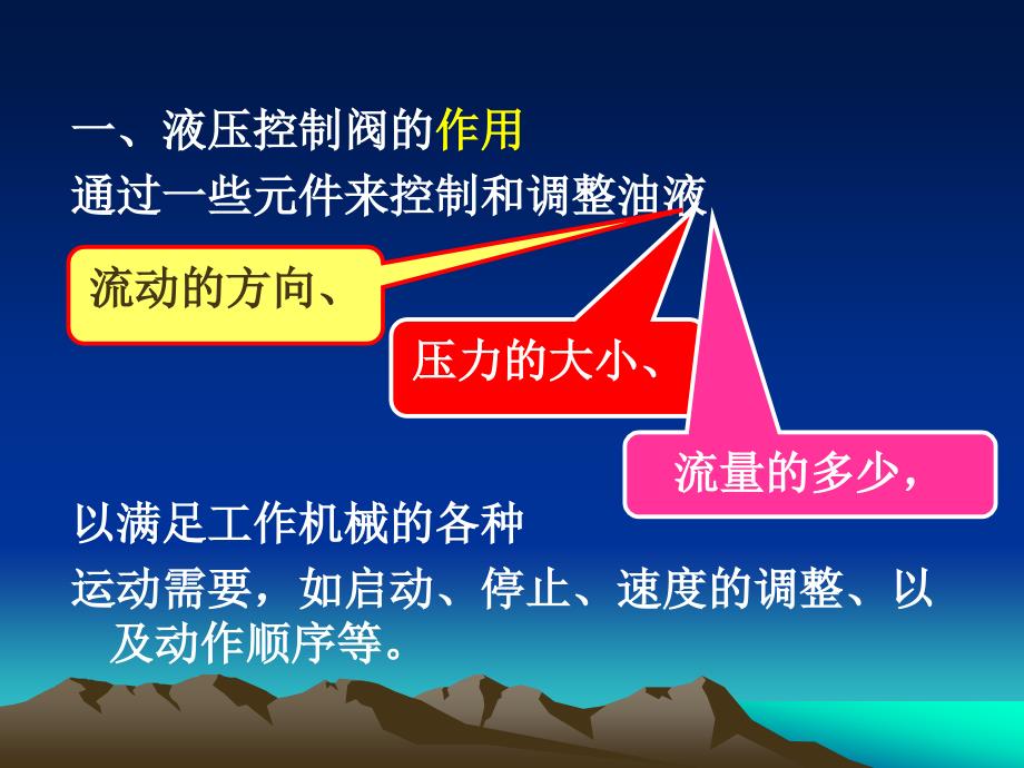 bAAA液压传动第5章 液压控制阀_第3页