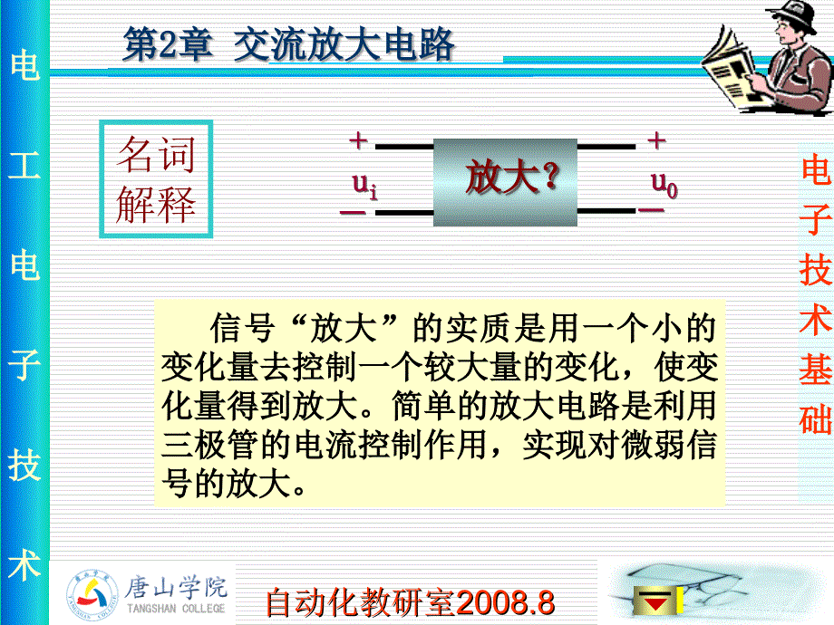 2章交流放大器_第3页